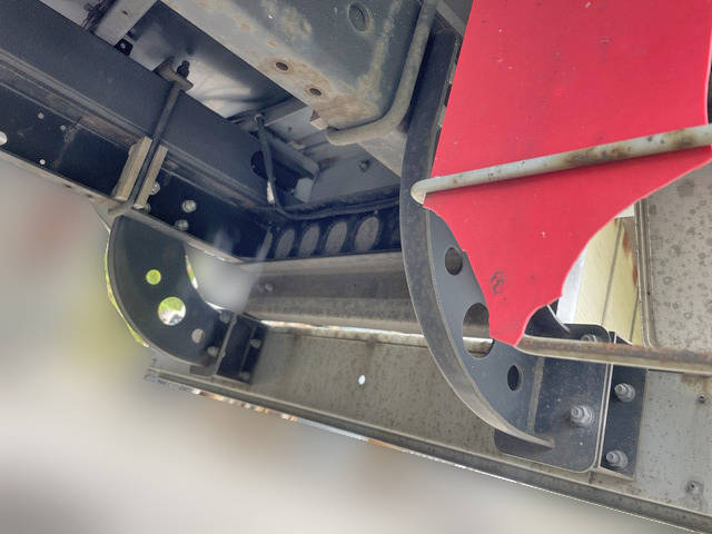 日野レンジャーアルミウイング増トン（6t・8t）[写真19]