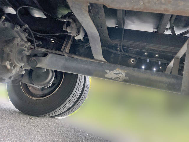 日野レンジャーアルミウイング増トン（6t・8t）[写真22]