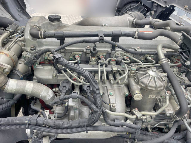 日野レンジャーアルミウイング増トン（6t・8t）[写真24]