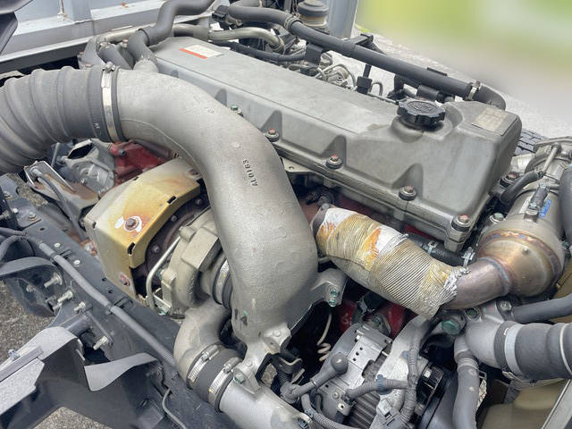 日野レンジャーアルミウイング増トン（6t・8t）[写真25]