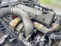 日野レンジャーアルミウイング増トン（6t・8t）[写真25]