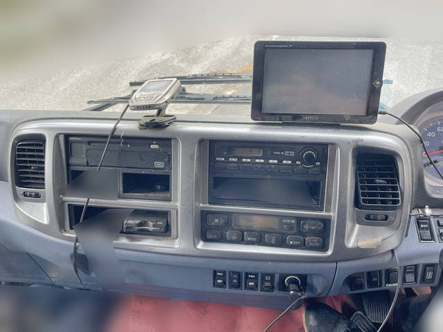 日野レンジャーアルミウイング増トン（6t・8t）[写真35]