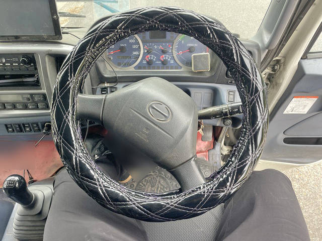 日野レンジャーアルミウイング増トン（6t・8t）[写真36]