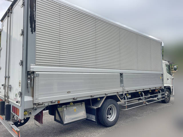 日野レンジャーアルミウイング増トン（6t・8t）[写真04]