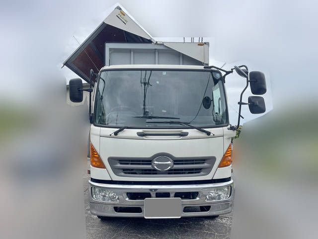 日野レンジャーアルミウイング増トン（6t・8t）[写真05]