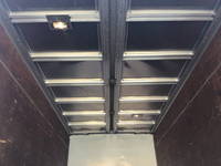 いすゞエルフアルミウイング小型（2t・3t）[写真16]