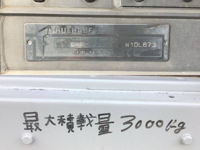 いすゞエルフアルミウイング小型（2t・3t）[写真18]