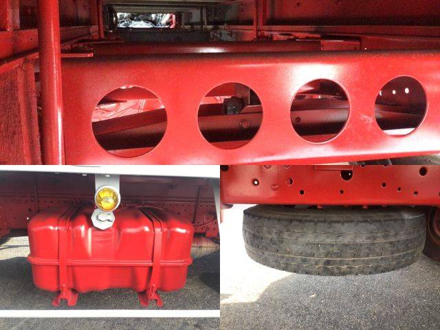 いすゞエルフアルミウイング小型（2t・3t）[写真22]