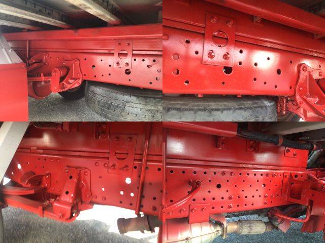 いすゞエルフアルミウイング小型（2t・3t）[写真23]