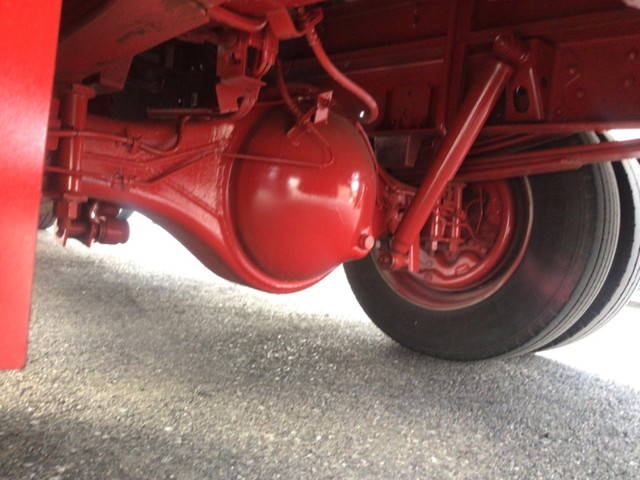 いすゞエルフアルミウイング小型（2t・3t）[写真24]