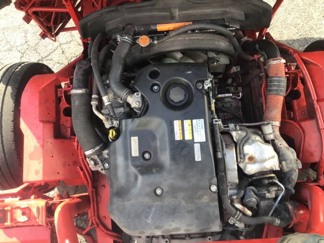 いすゞエルフアルミウイング小型（2t・3t）[写真25]