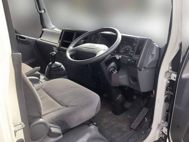 いすゞエルフアルミウイング小型（2t・3t）[写真29]