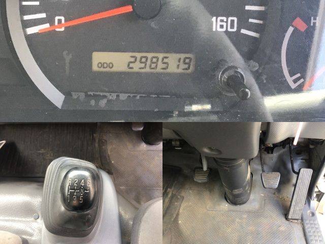 いすゞエルフアルミウイング小型（2t・3t）[写真32]