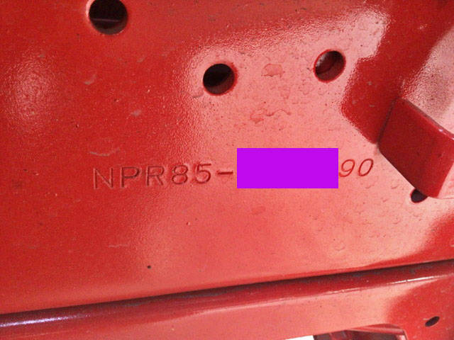 いすゞエルフアルミウイング小型（2t・3t）[写真39]