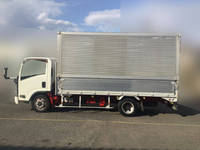 いすゞエルフアルミウイング小型（2t・3t）[写真05]