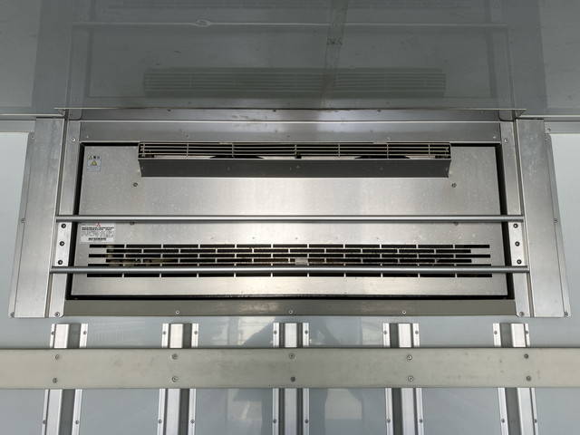 いすゞフォワード冷凍車（冷蔵車）中型（4t）[写真14]