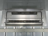 いすゞフォワード冷凍車（冷蔵車）中型（4t）[写真14]