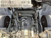 いすゞフォワード冷凍車（冷蔵車）中型（4t）[写真25]