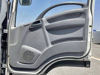 いすゞフォワード冷凍車（冷蔵車）中型（4t）[写真27]