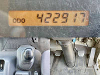 いすゞフォワード冷凍車（冷蔵車）中型（4t）[写真34]