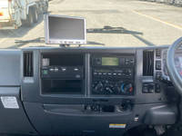 いすゞフォワード冷凍車（冷蔵車）中型（4t）[写真35]