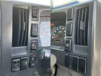 いすゞフォワード冷凍車（冷蔵車）中型（4t）[写真36]