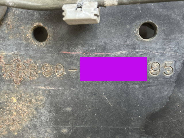 いすゞフォワード冷凍車（冷蔵車）中型（4t）[写真38]