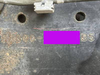 いすゞフォワード冷凍車（冷蔵車）中型（4t）[写真38]