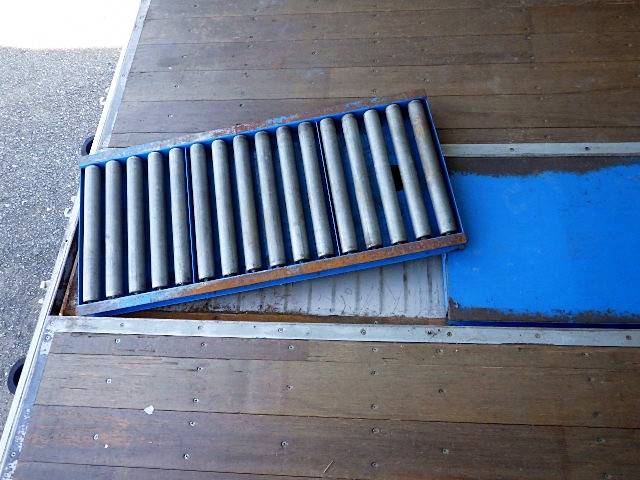 日野プロフィア冷蔵冷凍ウイング大型（10t）[写真15]