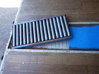 日野プロフィア冷蔵冷凍ウイング大型（10t）[写真15]