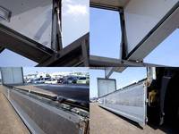 日野プロフィア冷蔵冷凍ウイング大型（10t）[写真17]