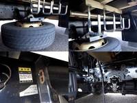 日野プロフィア冷蔵冷凍ウイング大型（10t）[写真20]