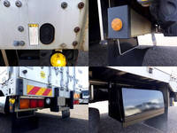 日野プロフィア冷蔵冷凍ウイング大型（10t）[写真22]