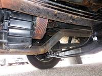 日野プロフィア冷蔵冷凍ウイング大型（10t）[写真24]