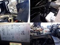 日野プロフィア冷蔵冷凍ウイング大型（10t）[写真29]