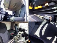 日野プロフィア冷蔵冷凍ウイング大型（10t）[写真31]