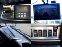 日野プロフィア冷蔵冷凍ウイング大型（10t）[写真38]