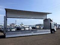 日野プロフィア冷蔵冷凍ウイング大型（10t）[写真03]