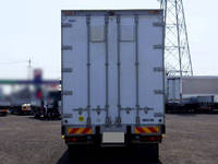 日野プロフィア冷蔵冷凍ウイング大型（10t）[写真05]