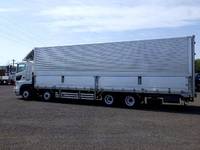 日野プロフィア冷蔵冷凍ウイング大型（10t）[写真06]