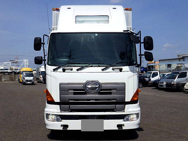 日野プロフィア冷蔵冷凍ウイング大型（10t）[写真07]