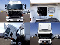 日野プロフィア冷蔵冷凍ウイング大型（10t）[写真08]