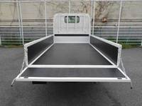 トヨタダイナ平ボディ小型（2t・3t）[写真12]