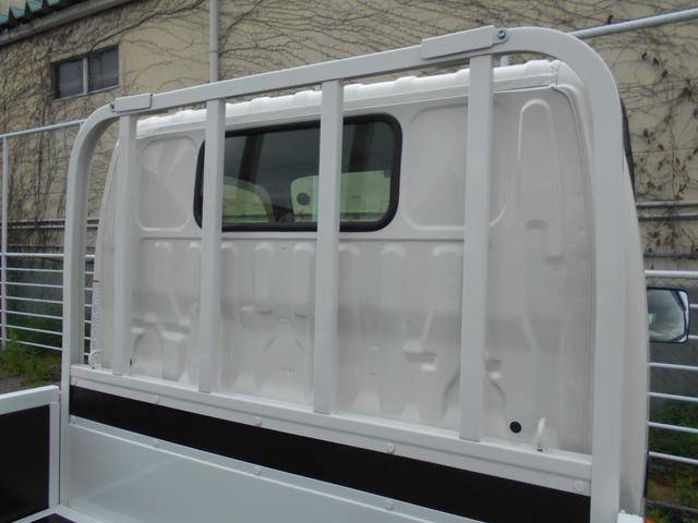 トヨタダイナ平ボディ小型（2t・3t）[写真16]