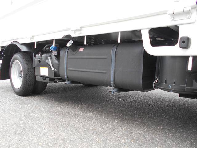 トヨタダイナ平ボディ小型（2t・3t）[写真18]