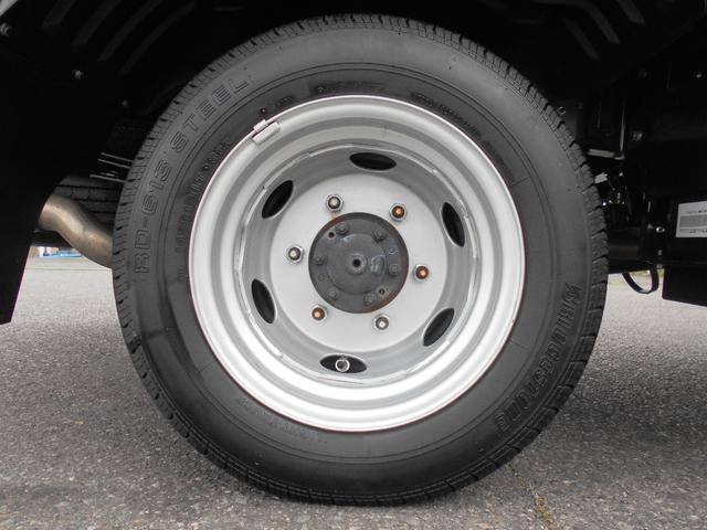 トヨタダイナ平ボディ小型（2t・3t）[写真19]