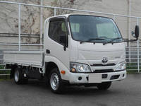 トヨタダイナ平ボディ小型（2t・3t）[写真01]