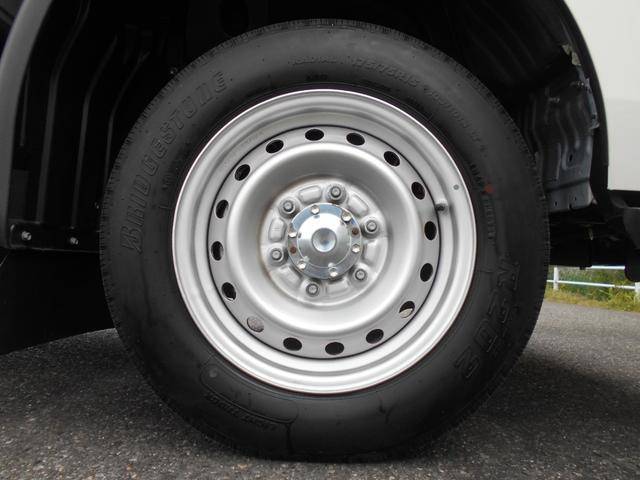 トヨタダイナ平ボディ小型（2t・3t）[写真21]