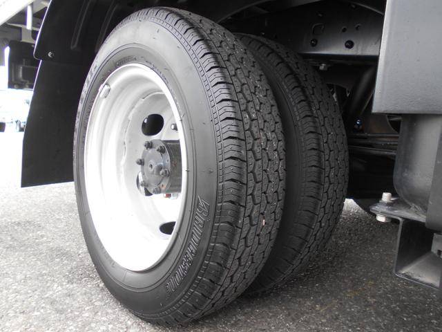 トヨタダイナ平ボディ小型（2t・3t）[写真22]