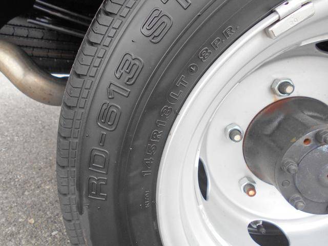 トヨタダイナ平ボディ小型（2t・3t）[写真23]